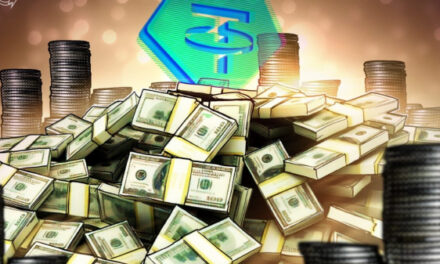 Tether делает первую инвестицию в криптовалютный венчурный фонд в Arcanum Capital