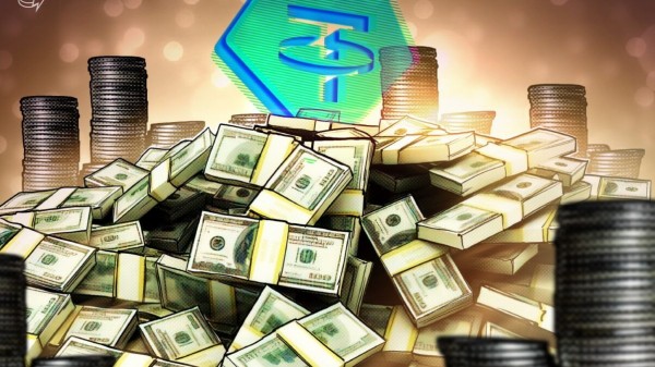 Tether делает первую инвестицию в криптовалютный венчурный фонд в Arcanum Capital