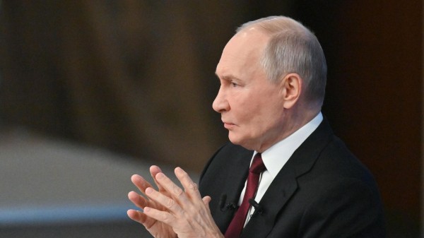 Путин признал недоработки ЦБ при сдерживании инфляции