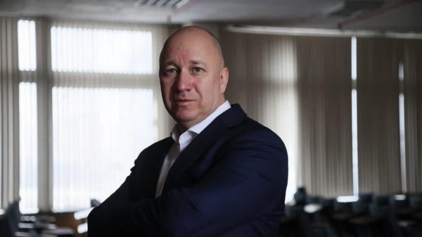 Альберт Бахтизин: Европа уступает России по индексу национальной силы