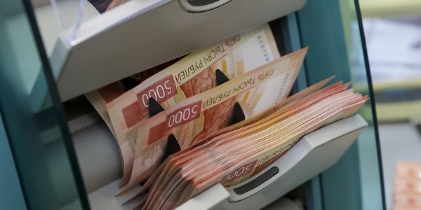 Более трети накоплений россияне вложили в квартиры Более трети накоплений россияне вложили в квартиры