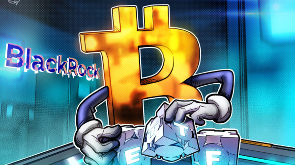Биткоин-ETF BlackRock превзойдет конкурентов по чистому притоку в 2024 году