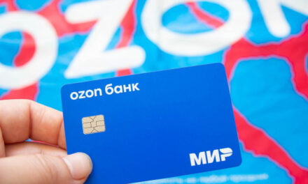 Как пополнить «Ozon Карту». Инструкция