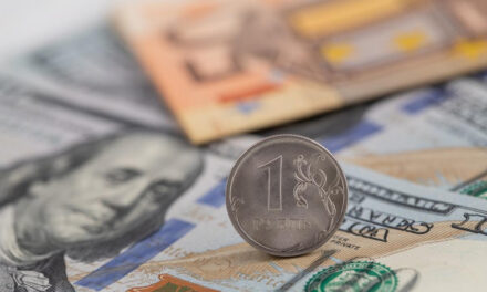 Курс доллара от ЦБ останется выше ₽101 до конца новогодних праздников