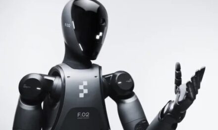 OpenAI рассматривает возможность разработки робота-гуманоида