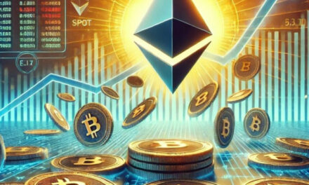 Ethereum видит чистый отток на спотовых биржах — приближается ли серьезное ралли цен?