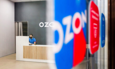 Ozon поддержит владельцев ПВЗ в новом году
