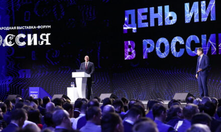 Нейросеть посоветовала подумать о стандартах ИИ в образовании