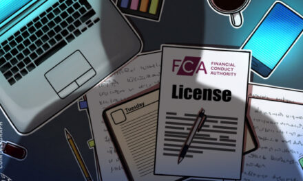 Google потребует регистрации FCA для рекламы криптовалюты с таргетингом на Великобританию