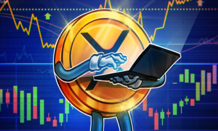 XRP Ripple вырос до максимума 2024 года на фоне победы Трампа и оптимизма в отношении стейблкоинов
