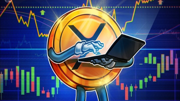 XRP Ripple вырос до максимума 2024 года на фоне победы Трампа и оптимизма в отношении стейблкоинов