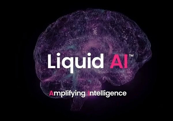 Чипмейкер AMD инвестировал в стартап Liquid AI при оценке 2,3 млрд USD