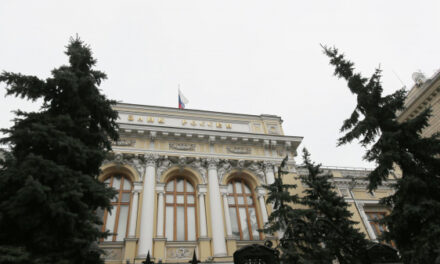 Банк России в III квартале инициировал блокировку 12,1 тысячи сайтов мошенников