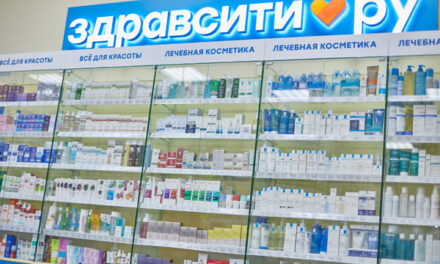 Ригла купила аптечную сеть в Ростовской области