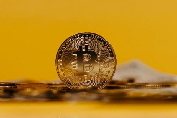 Биткоин как стратегический актив? Генеральный директор CryptoQuant высказывает свое мнение