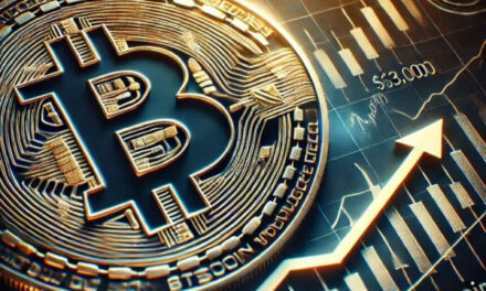 Соотношение покупок/продаж биткоин-тейкеров свидетельствует о заметном скачке — неизбежен ли скачок цен?