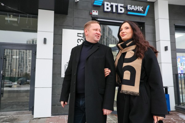 &laquo;Кровеносная система розницы&raquo;. Как выездной сервис ВТБ меняет тренды доставки банковских продуктов 