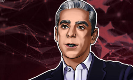 Смерть проекта стейблкоина Meta была «на 100% политическим убийством» — глава Ex Diem