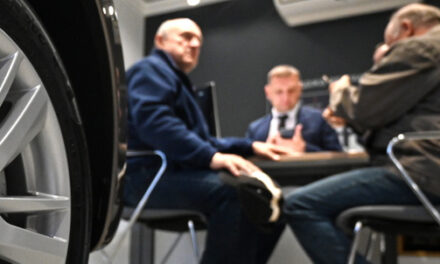 Новогодних скидок на автомобили не ожидается