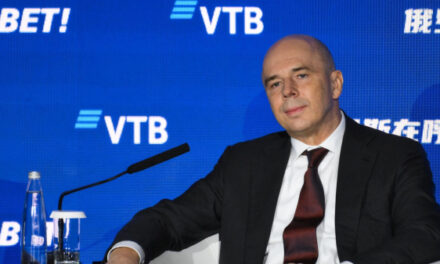 Силуанов заявил, что проблем с лимитами по льготной семейной ипотеке не будет