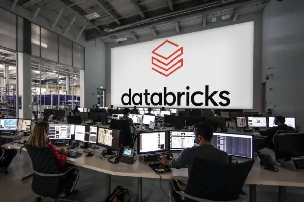 Оценка аналитического сервиса Databricks достигла 62 млрд USD Оценка аналитического сервиса Databricks достигла 62 млрд USD
