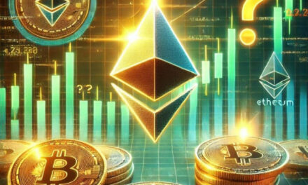 Ставки финансирования Ethereum достигли многомесячных максимумов, но не за горами ли коррекция?
