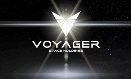 Voyager Technologies подал документы на проведение IPO