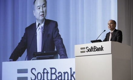 OpenAI может получить 25 млрд USD от корпорации SoftBank