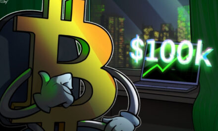 Приток BTC на биржу и сокращение оттока майнеров — BTC вернет 100 тысяч долларов?
