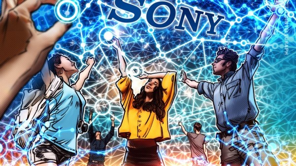 Блокчейн Sony L2 Sonieum запускается на фоне негативной реакции сообщества