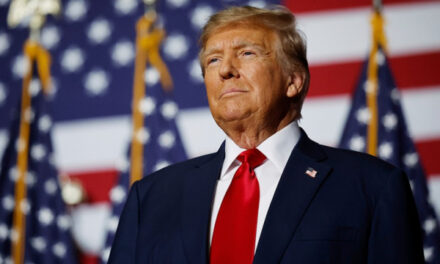 World Liberty Financial привлекает $1 млрд: криптовалютное предприятие, поддерживаемое Трампом, расширяет продажи токенов