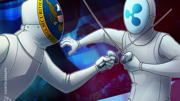 Руководители Ripple раскритиковали отказ SEC отложить подачу апелляции