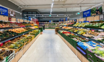 Lidl оптимизирует ассортимент с акцентом на растительные продукты