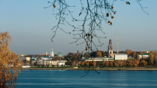 В Костромской области рост инфляции сдерживается на уровне ниже среднероссийской В Костромской области рост инфляции сдерживается на уровне ниже среднероссийской