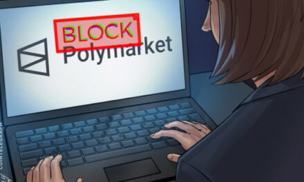 Сингапур заблокировал доступ к Polymarket из-за проблем с нелицензированными азартными играми
