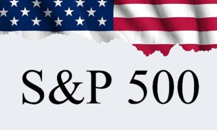 Названы самые прибыльные в 2024 году акции компаний из S&P 500