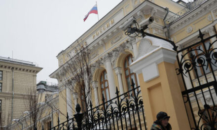В ЦБ назвали абсурдной идею заморозки вкладов россиян