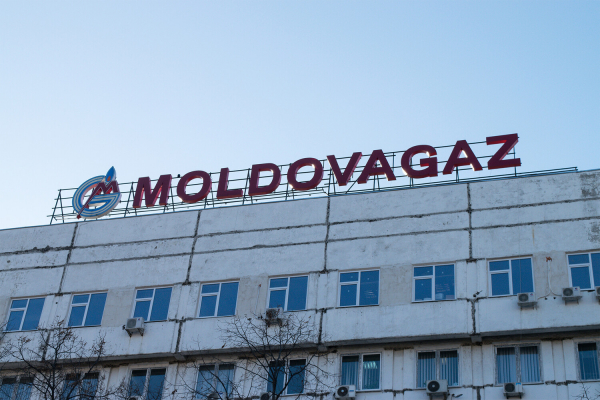 «Молдовагаз» признал долг перед «Газпромом», но предложил отложить вопрос на потом «Молдовагаз» признал долг перед «Газпромом», но предложил отложить вопрос на потом