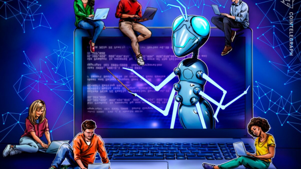 Открытый кампус, поддерживаемый Ят Сиу, запускает сеть EDU уровня 3 на Arbitrum