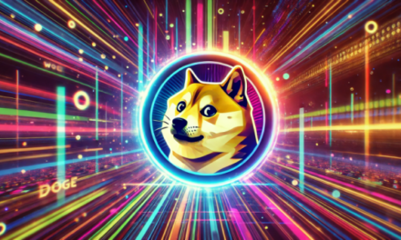 Скоро ли взлетит Dogecoin? Графический паттерн предполагает «да»