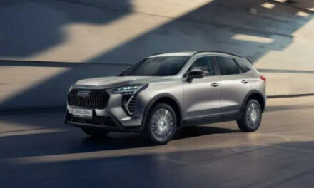 Дистрибутор Haval сменил заместителя директора по маркетингу
