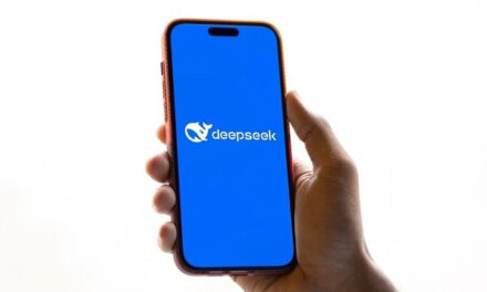 Microsoft подозревает DeepSeek в краже данных OpenAI
