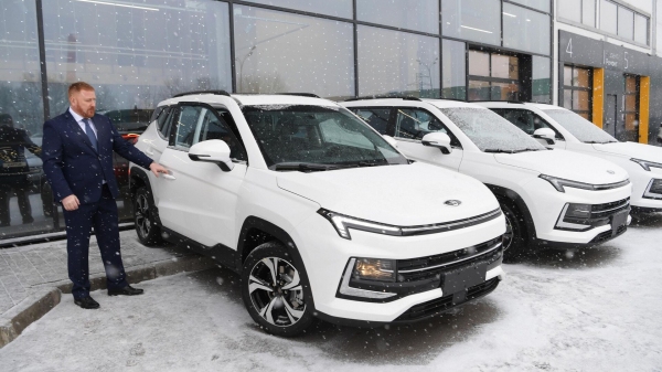 Автокредитование ВТБ: потепления на авторынке пока не ожидается