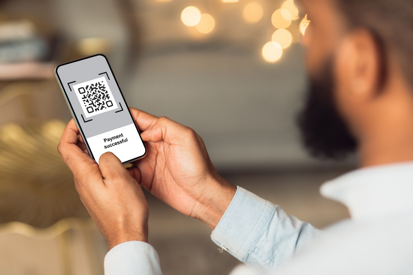 Кольцо, стикер, QR-код: 12 способов бесконтактной оплаты в 2025 году
Кольцо, стикер, QR-код: 12 способов бесконтактной оплаты в 2025 году