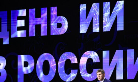 Эксперты прогнозируют кратный рост рынка ИИ в 2025 год