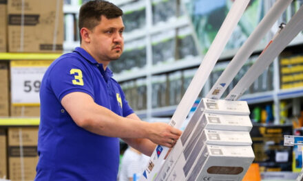 Строительная инфляция опередила общий рост цен