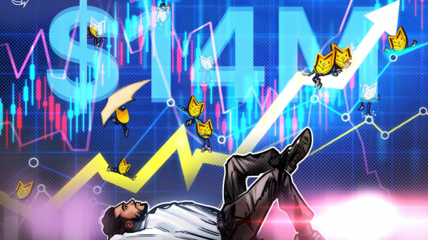 2 января ежедневный доход Pump. fun подскочил до $14 млн. 2 января ежедневный доход Pump. fun подскочил до $14 млн.