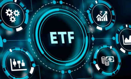 Спотовые ETF Ethereum зафиксировали отток в $38 миллионов, прервав 5-недельную положительную полосу – Подробности