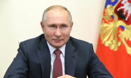 Путин поручил до 1 марта увязать поддержку компаний с выходом на рынок капитала