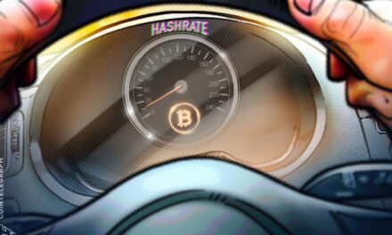 Биткоин -майнинговый хэшрат должен замедлиться – вот почему
